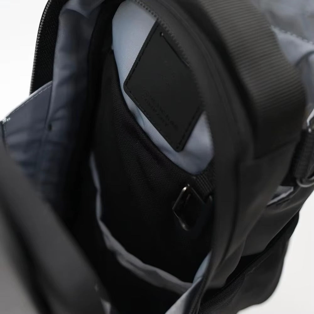 Sac de sport magnétique